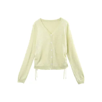 A Paradise For Awakening Knitwear Women's