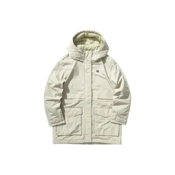 KOLON SPORT Travel Series Puffer Jacket Women's