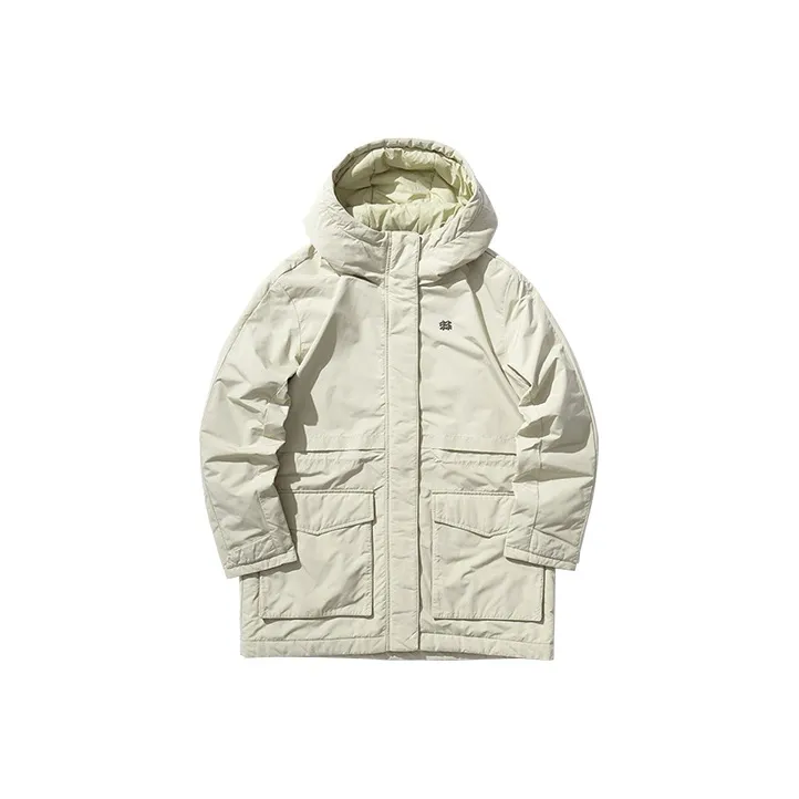 KOLON SPORT Travel Series Puffer Jacket Women's-2