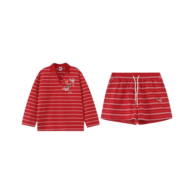 F426 Casual Sportswear Unisex-0
