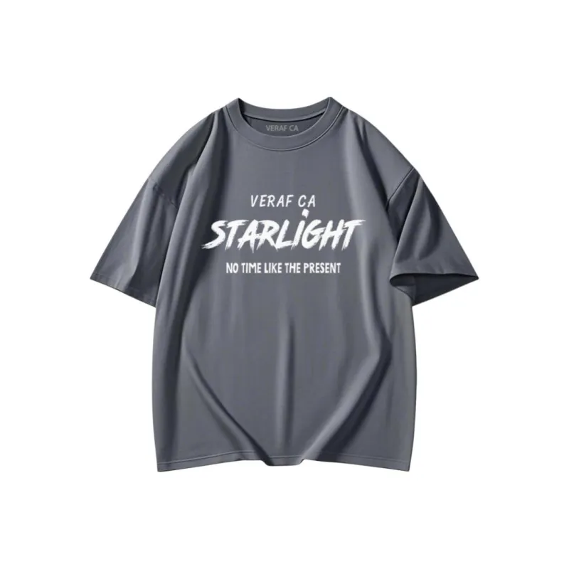 VERAF CA T Shirts Unisex-4
