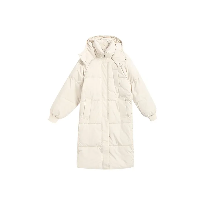 BRASS SCOUT Puffer Jacket Women's-3