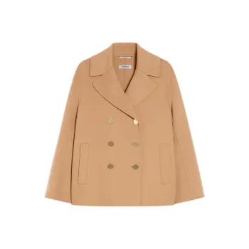 'S MAX MARA Margot Coat