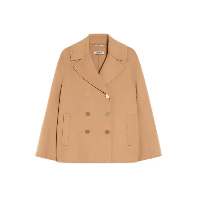 'S MAX MARA Margot Coat-0