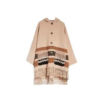 WEEKEND MaxMara Cloaks Women's Multicolor