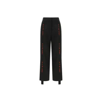 Stella McCartney Casual Pants Women's Black