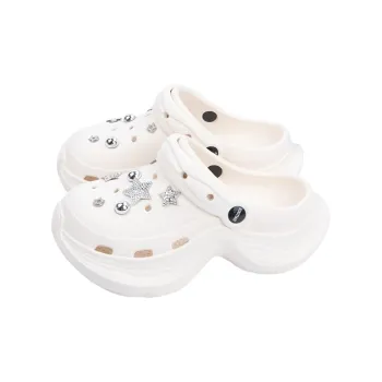 Thin Strips Sandal Slippers Women's, Cream Apricot