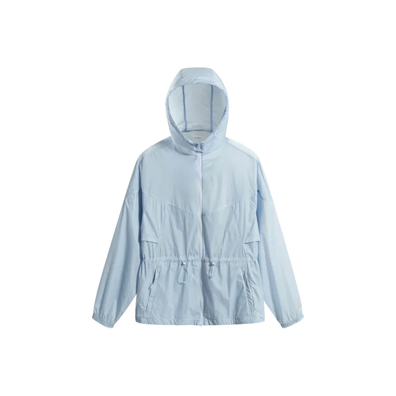 NORTHLAND PROFESSIONAL Spring And Summer Sun Protection Clothing Women's-7