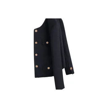 Cypress House Cropped Coat Women's