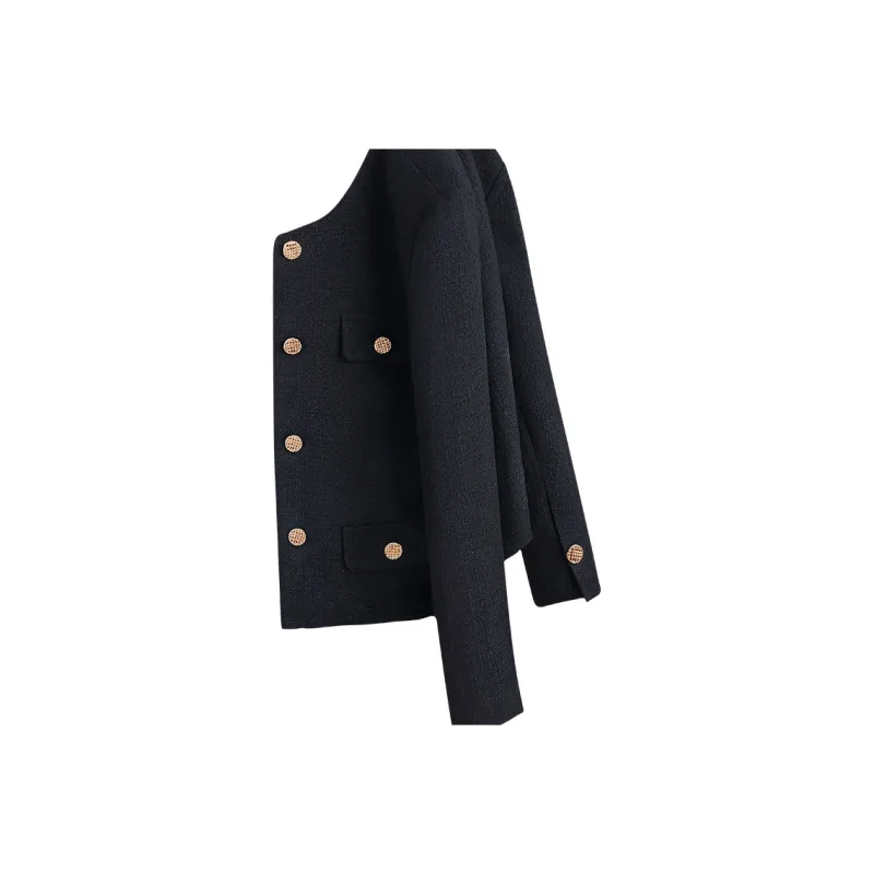Cypress House Cropped Coat Women's-0