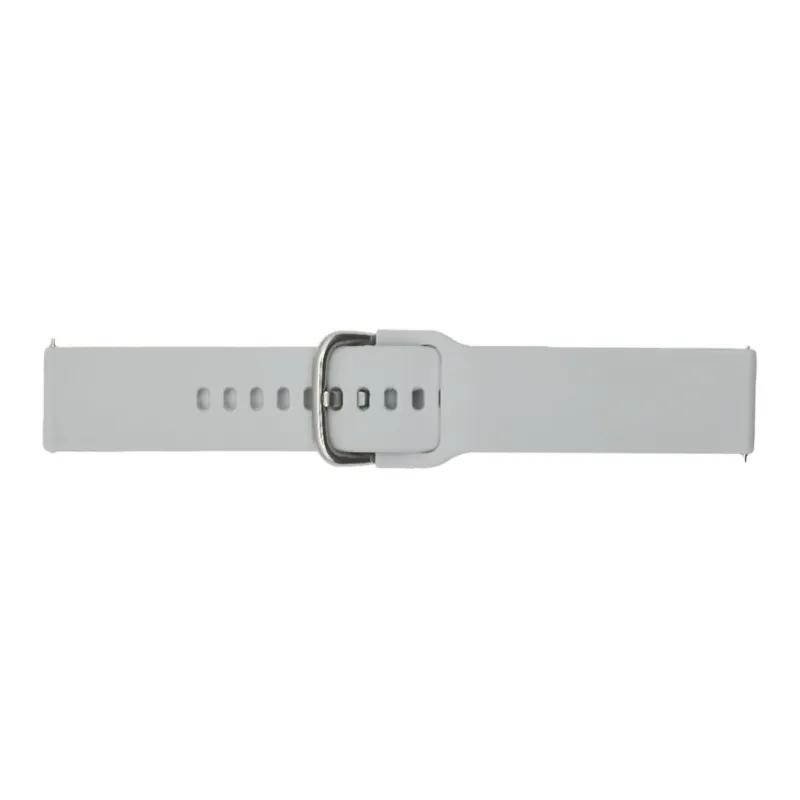 ZHENGGUANG Watch Band Samsung Compatibility Silicone Material-13
