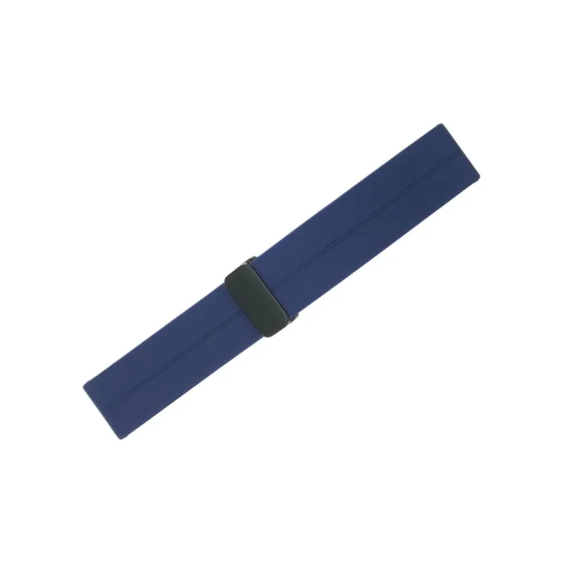 ZHENGGUANG Watch Band Samsung Compatibility Silicone Material-25