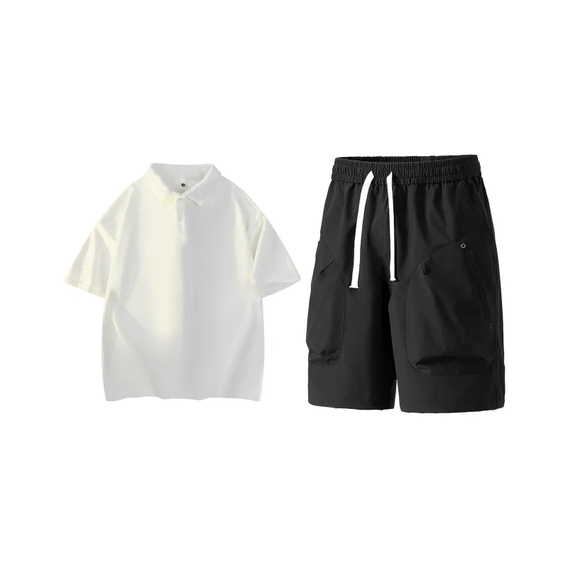 URBAN AUTHENTIC Casual Sportswear Unisex-0