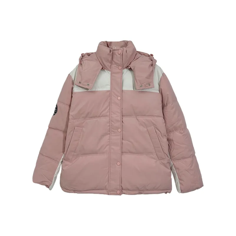 Icicofficial Parka Coats Women's-3