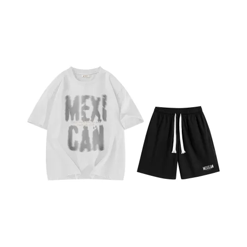 MEXICAN Casual Sportswear Unisex