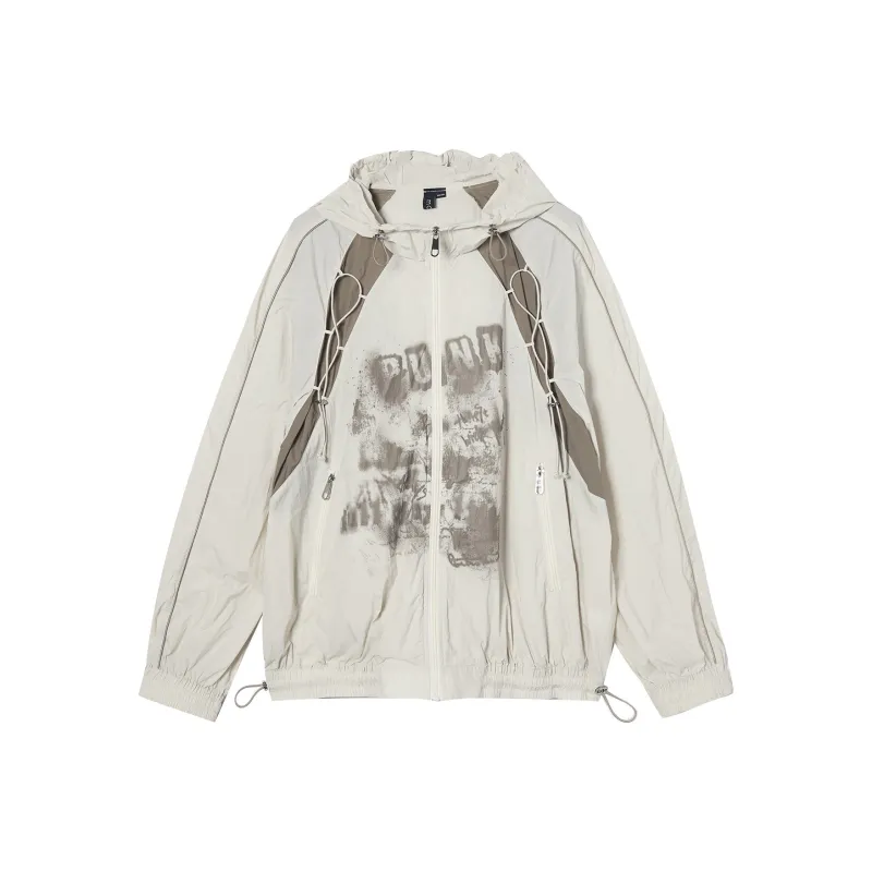 I'M ONE Cropped Coats Women's-2