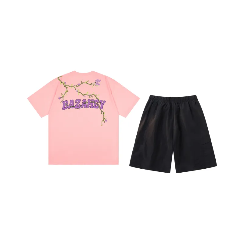 Supremo Cat Casual Sportswear Unisex-4