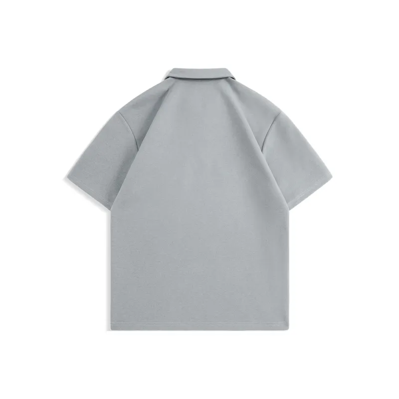MINISO Polo Shirts Unisex-13