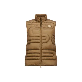 Moncler Lunar New Year Xihu Gilet