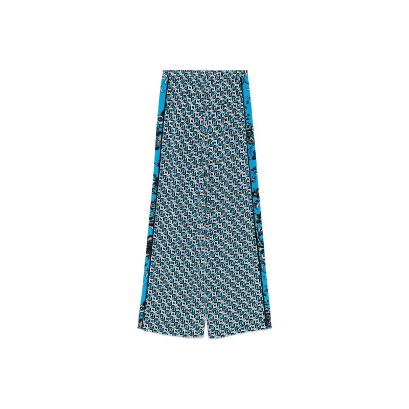 DVF Diane Von Furstenberg Sarina Trousers-0