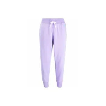 Polo Ralph Lauren Sports Sweatpants Women's Purple