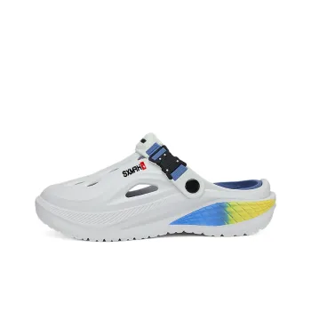 Binary Clogs Men