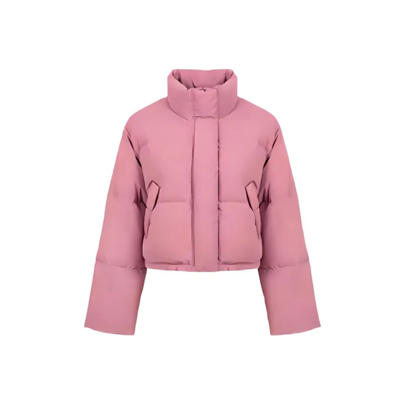 Omont Down Jackets Women's-4