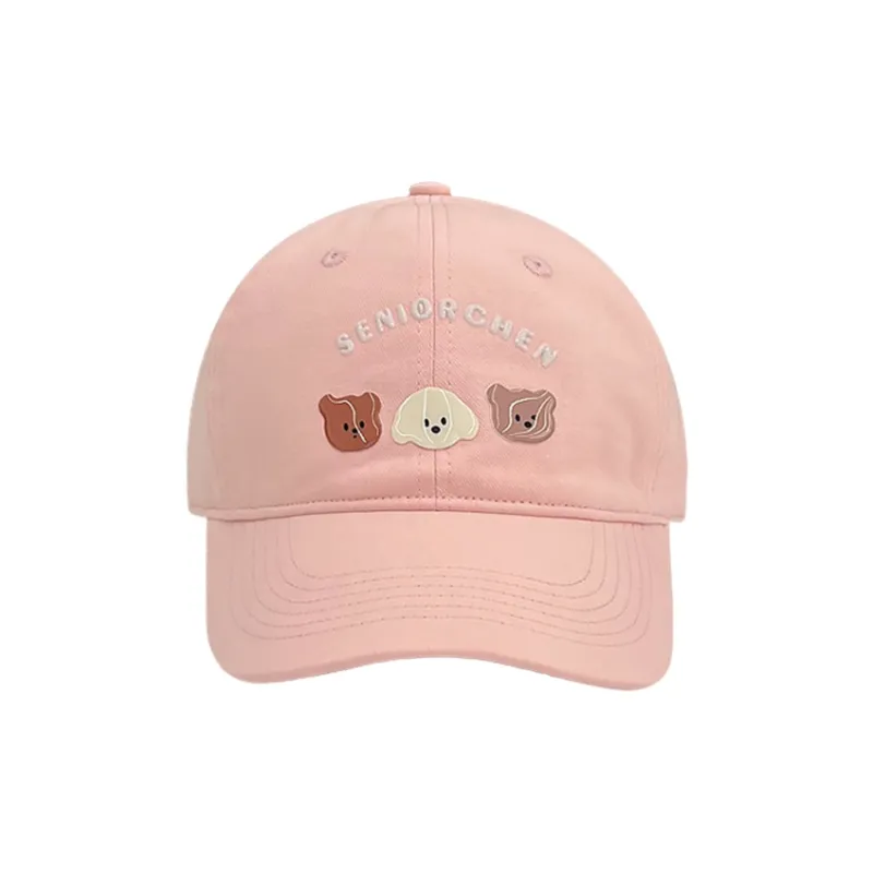Mulinsen Cotton Baseball Caps Unisex-3