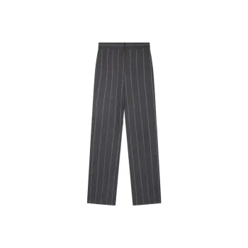 Stella McCartney Striped Tailored Trousers