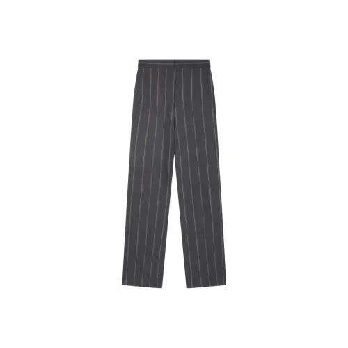 Stella McCartney Striped Tailored Trousers