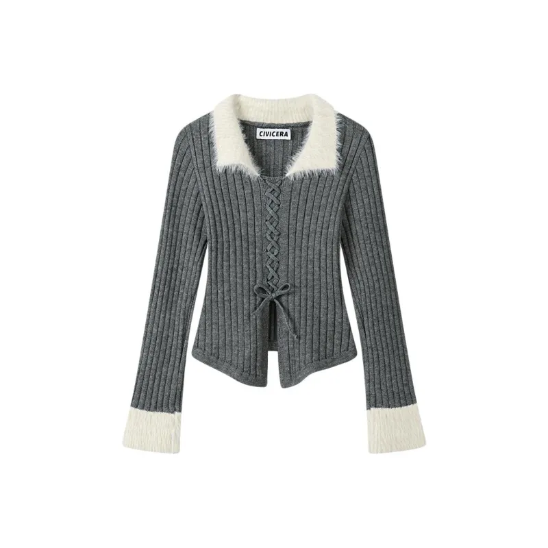 CIVICERA Knitwear Women's-3