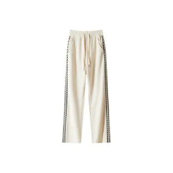 0571 Family Casual Pants Women's