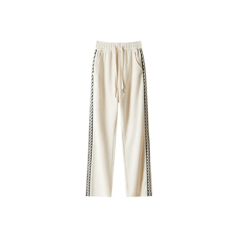 0571 Family Casual Pants Women's-0