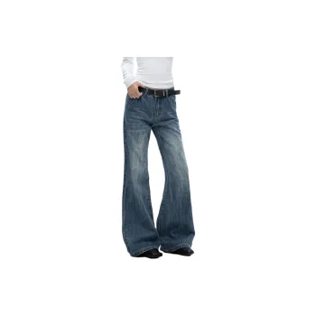 REXSHION Jeans Unisex