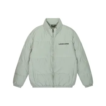 LKOD Puffer Jackets Women's