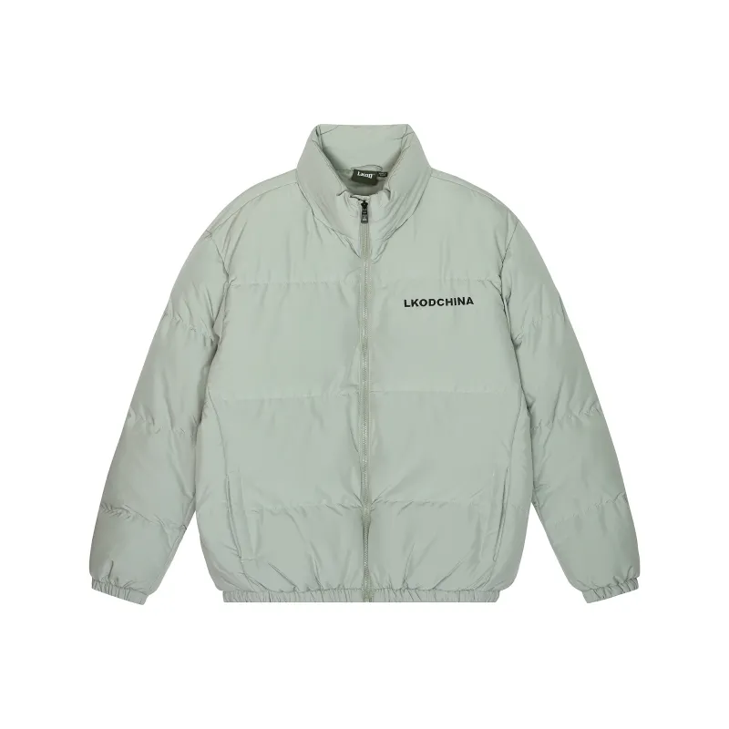 LKOD Puffer Jackets Women's-0