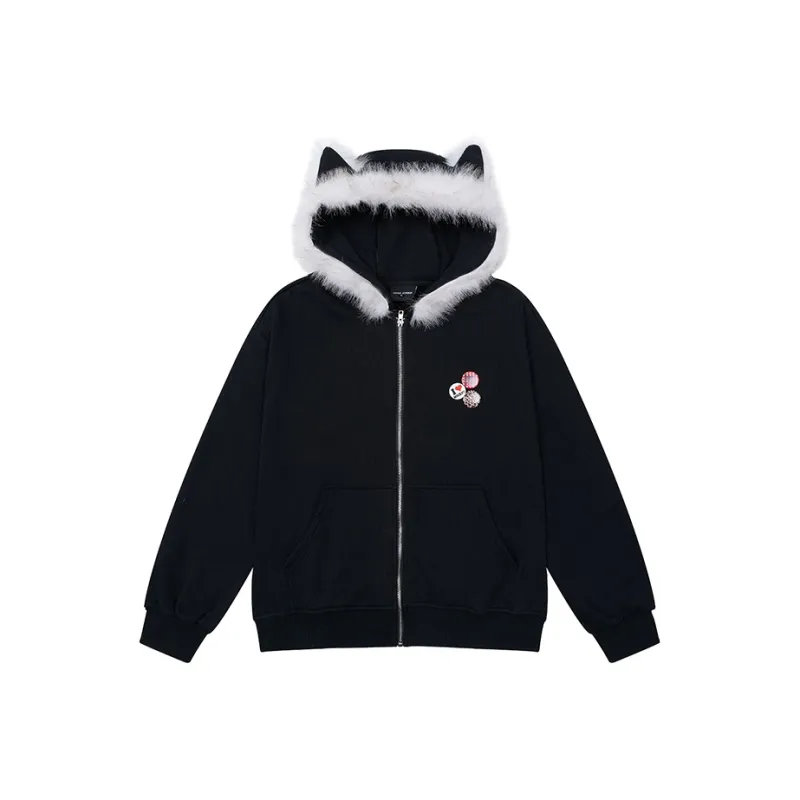 CUWU Sweatshirts Unisex-2