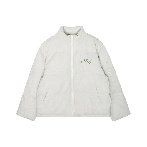 LKOD Puffer Jackets Women's