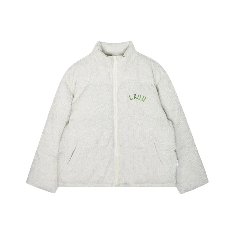 LKOD Puffer Jackets Women's-0