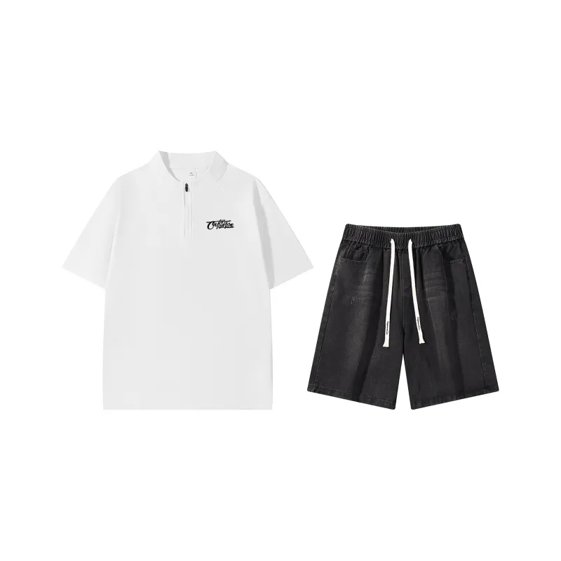 Supremo Cat Casual Sportswear Unisex-2