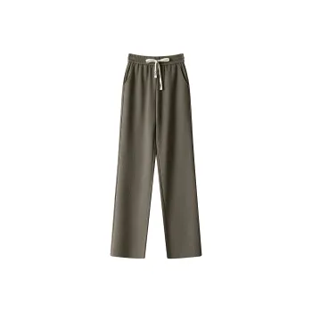 0571 Family Casual Pants Women's