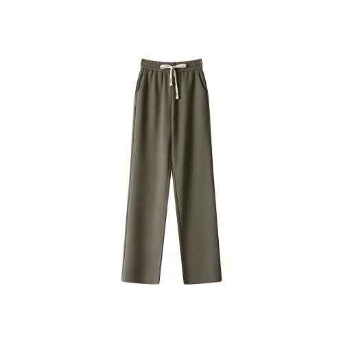 0571 Family Casual Pants Women's