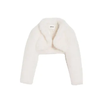 Apparis Odette Faux fur Jacket