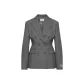 Heather Charcoal/Phoebe Zhennan Charcoal