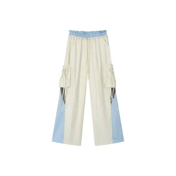 NS76 Casual Pants Women's