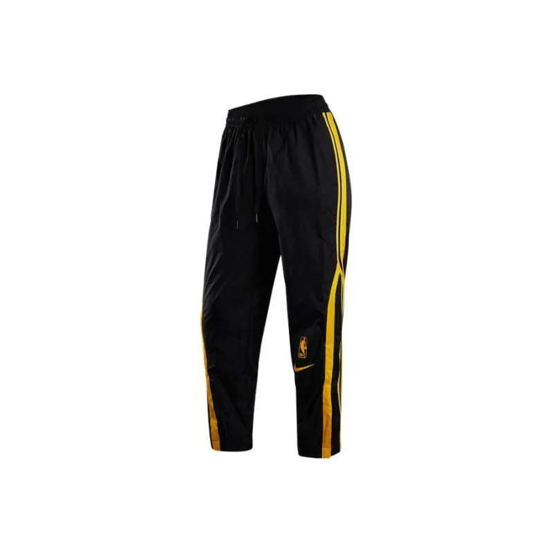 Nike Knitted Sweatpants Women's-0