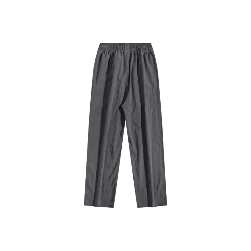NEAR HERE Casual Pants Unisex-15