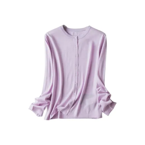 ONE SHALLOW Knitwear Women's Lavender