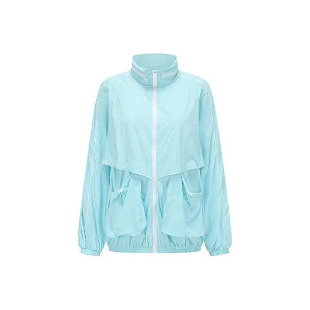 AiLoT Sun Protection Clothing Women's-0