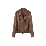 Caramel Brown